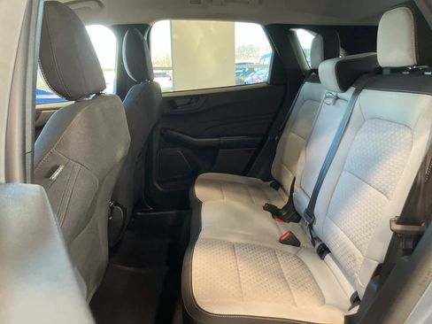 Used 2024 Ford Escape Active image 24