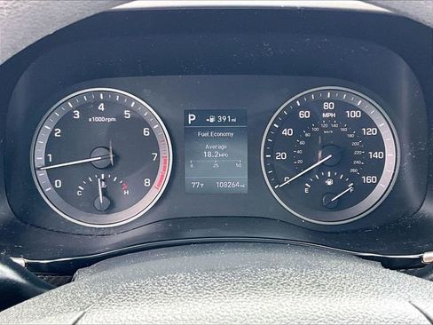 Used 2019 Hyundai Tucson Value image 25