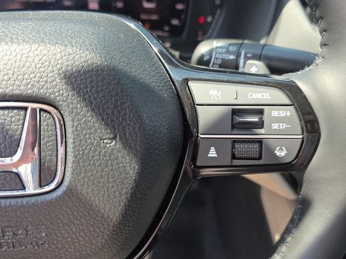 Certified 2026 Honda Accord Touring image 15