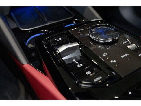 New 2026 BMW i5 eDrive40 w/ M Sport Package image 64