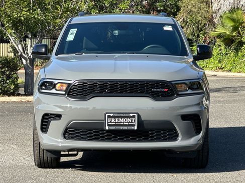 New 2026 Dodge Durango GT image 8