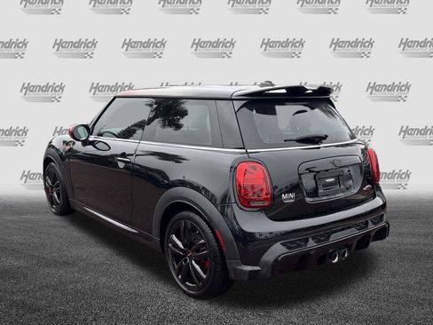 Used 2024 MINI Cooper John Cooper Works image 8