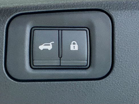 New 2026 INFINITI QX80 Luxe w/ Cargo Package image 32