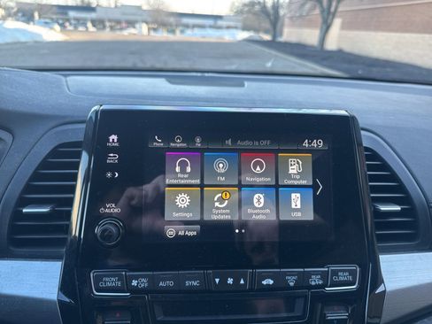 Used 2018 Honda Odyssey EX-L image 17