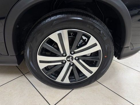 New 2026 Mitsubishi Outlander Sport SE image 21