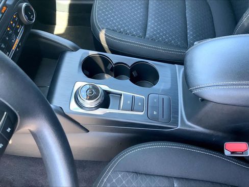 Used 2025 Ford Escape Active FWD image 16