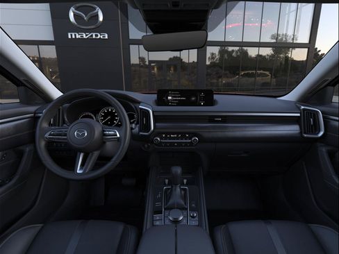 New 2026 MAZDA CX-50 AWD 2.5 Hybrid w/ Weather Package image 2