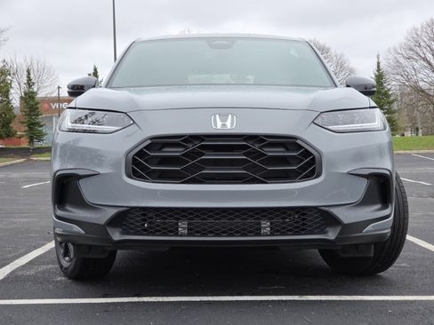 Certified 2024 Honda HR-V Sport image 14