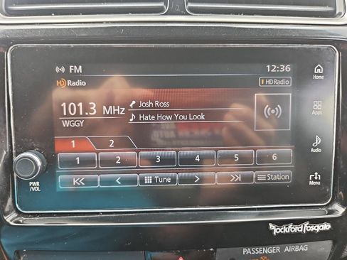 Used 2018 Mitsubishi Outlander Sport SEL image 30