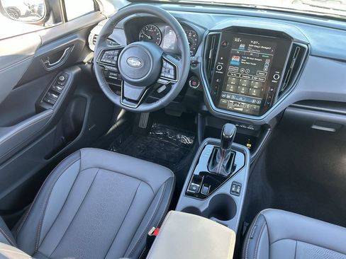 New 2026 Subaru Crosstrek 2.5i Limited AWD/4WD image 10
