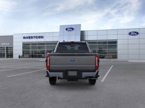 New 2026 Ford F250 Lariat w/ Chrome Package image 5