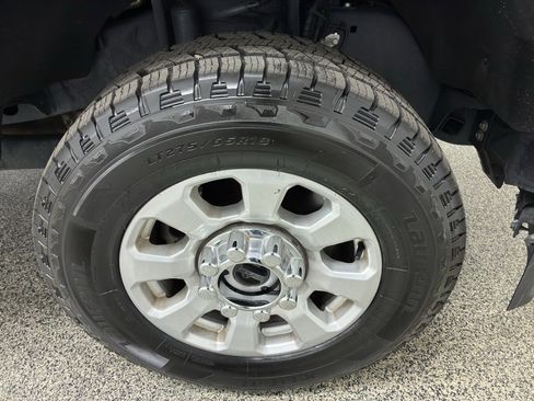 Used 2024 Ford F250 XLT image 17