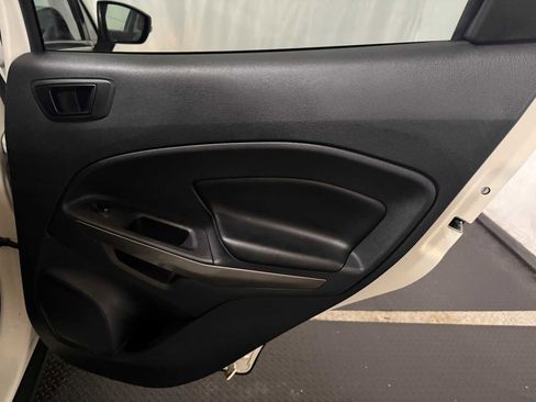Used 2020 Ford EcoSport SES w/ Interior Protection Package image 27