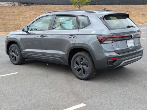 New 2026 Volkswagen Taos S FWD image 5