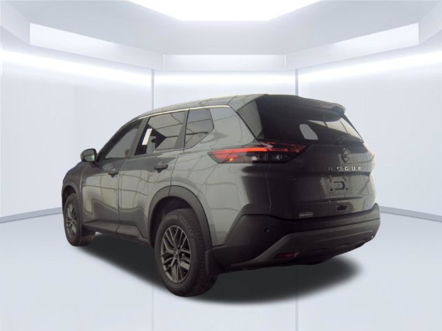 Used 2023 Nissan Rogue S FWD image 6