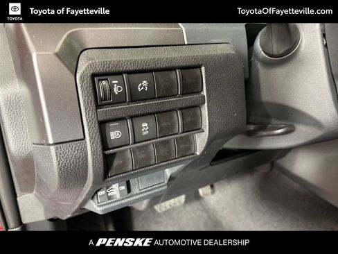 New 2026 Toyota Tacoma SR5 RWD image 26