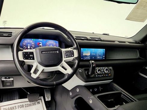 Used 2020 Land Rover Defender 110 SE AWD/4WD image 12