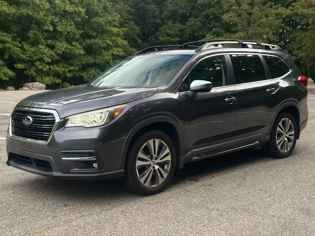 Used 2019 Subaru Ascent Touring AWD/4WD image 3