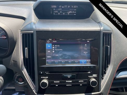 Used 2021 Subaru Forester Sport w/ Popular Package #2 AWD/4WD image 23