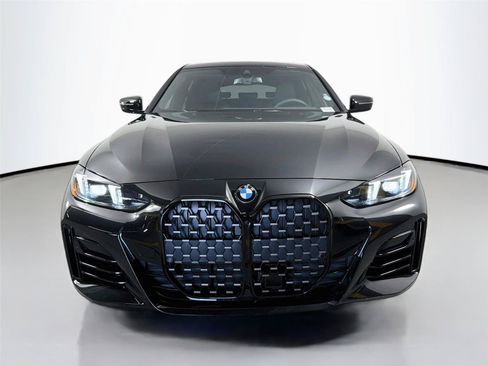 New 2026 BMW 430i xDrive w/ M Sport Package AWD/4WD image 2