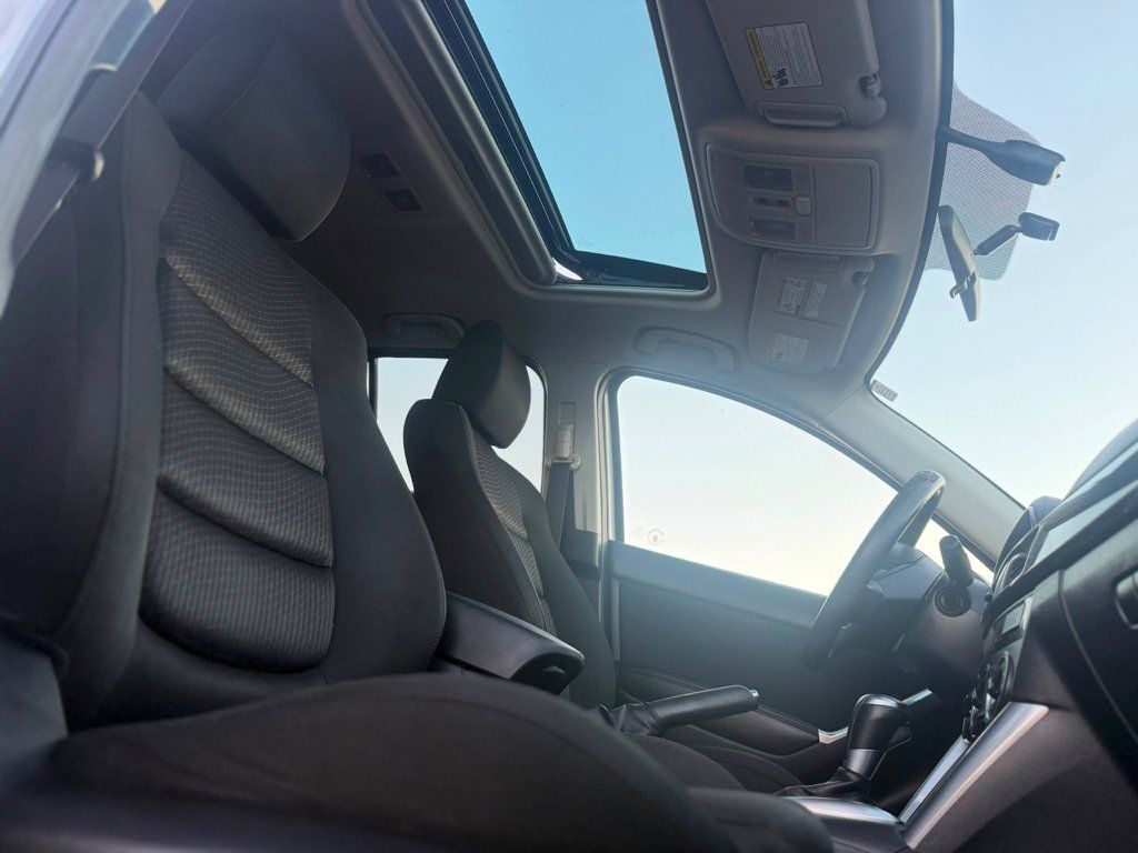Used 2015 MAZDA CX-5 Touring FWD image 12