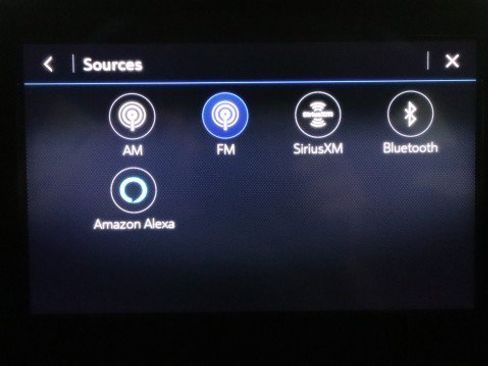 Used 2022 Chevrolet Traverse RS w/ LPO, Floor Liner Package AWD/4WD image 17