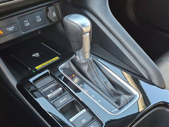 Certified 2026 Acura Integra A-Spec FWD image 12
