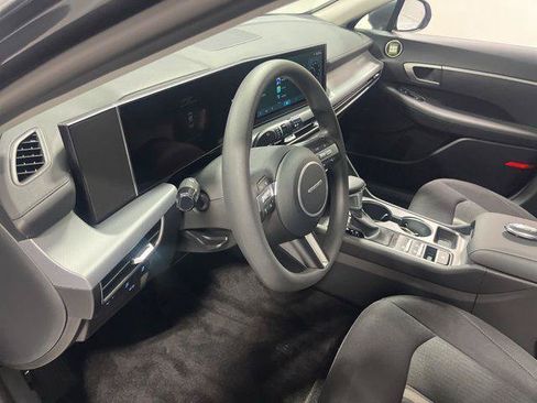 New 2026 Hyundai Sonata SE FWD image 9