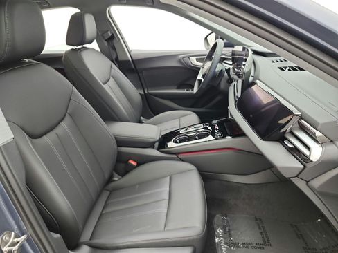 New 2026 Audi A5 2.0T Premium Plus AWD/4WD image 14
