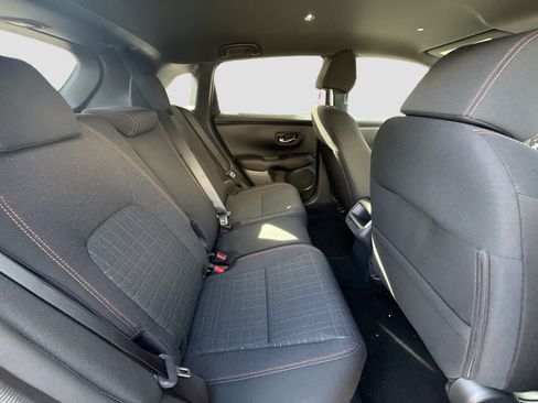 Certified 2026 Honda HR-V Sport image 19