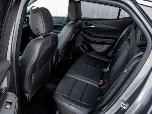 Used 2023 Buick Encore GX Essence w/ Experience Buick Package image 22