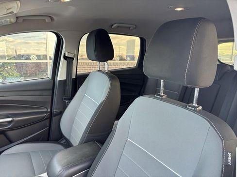 Used 2014 Ford Escape SE w/ Equipment Group 201A image 11