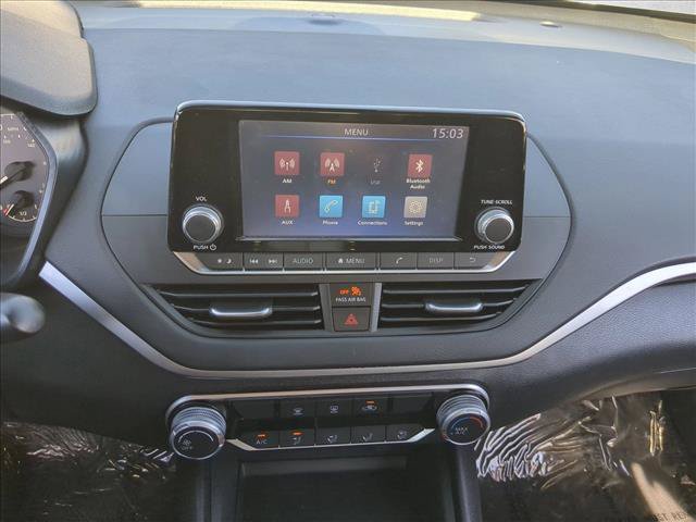 Used 2022 Nissan Altima 2.5 S FWD image 14