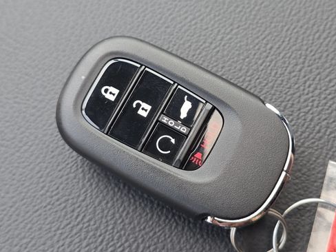 New 2026 Honda CR-V Sport-L image 33