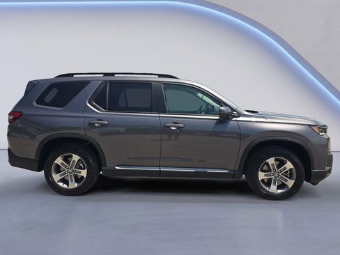 New 2026 Honda Pilot EX-L image 7