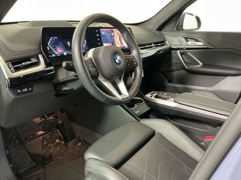Certified 2025 BMW X1 xDrive28i w/ Technology Package AWD/4WD image 13