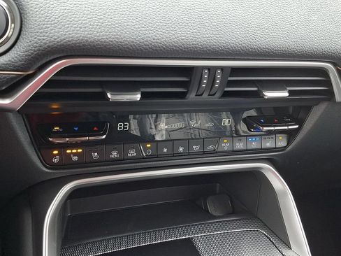 New 2026 MAZDA CX-70 SC Plus AWD/4WD image 11