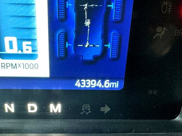 Used 2023 Ford Bronco Badlands w/ Sasquatch Package AWD/4WD image 13