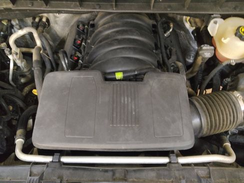 Used 2020 Chevrolet Silverado 1500 W/T w/ WT Fleet Convenience Package image 30