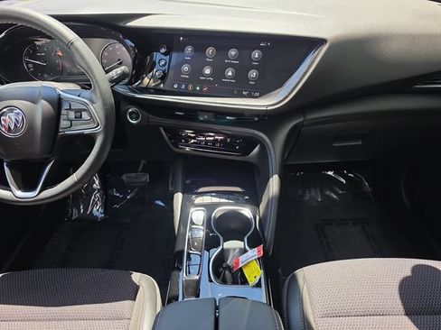 Certified 2023 Buick Envision Preferred FWD image 13