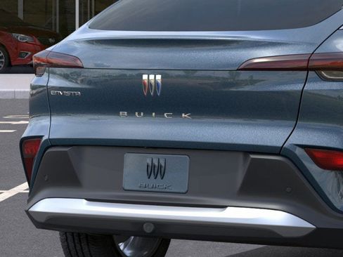 New 2026 Buick Envista Preferred w/ Convenience I Package image 14