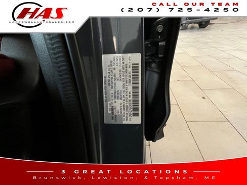 Used 2024 MAZDA CX-5 Carbon Edition AWD/4WD image 18