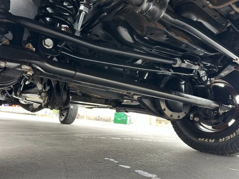 Used 2018 RAM 2500 Tradesman w/ Chrome Appearance Group image 62