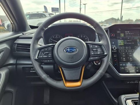 New 2026 Subaru Crosstrek 2.5i Wilderness w/ Crosstrek Mirror Package AWD/4WD image 12