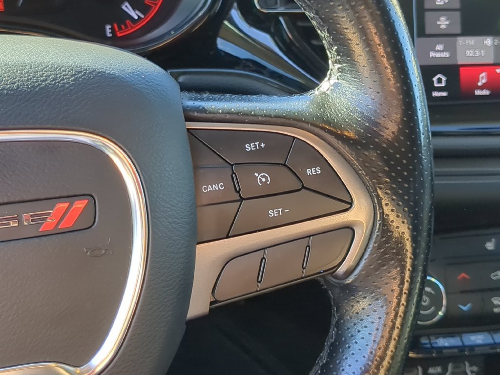 Used 2021 Dodge Durango SXT RWD image 19