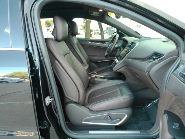 Used 2019 Lincoln MKC Black Label AWD/4WD image 22