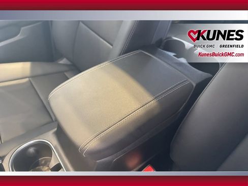 New 2026 GMC Canyon Elevation w/ Convenience Package AWD/4WD image 27