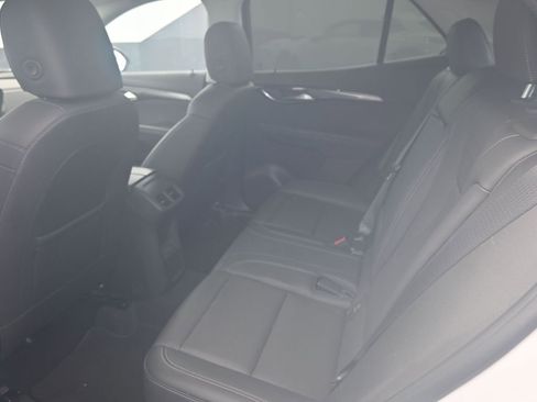 Used 2024 Buick Envision Preferred image 34