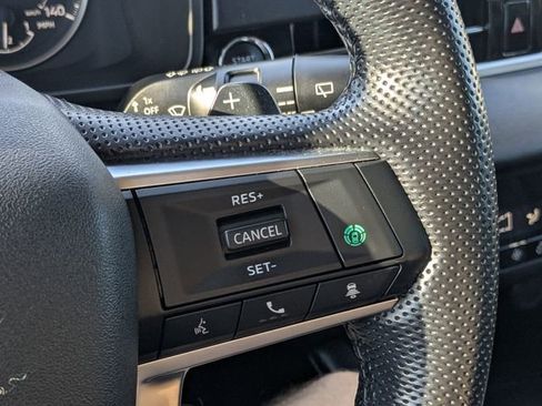 Used 2022 Mitsubishi Outlander SE image 22