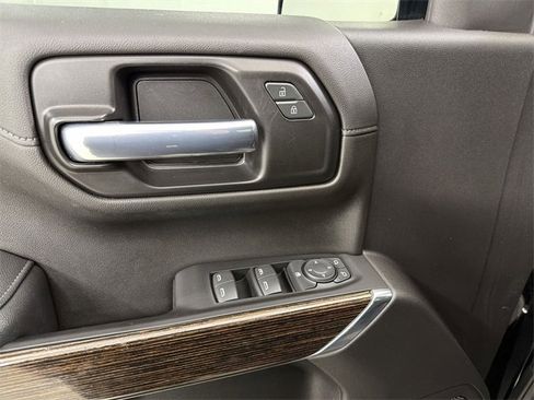 Used 2021 GMC Sierra 1500 Elevation w/ LPO, Elevation Black Package image 21
